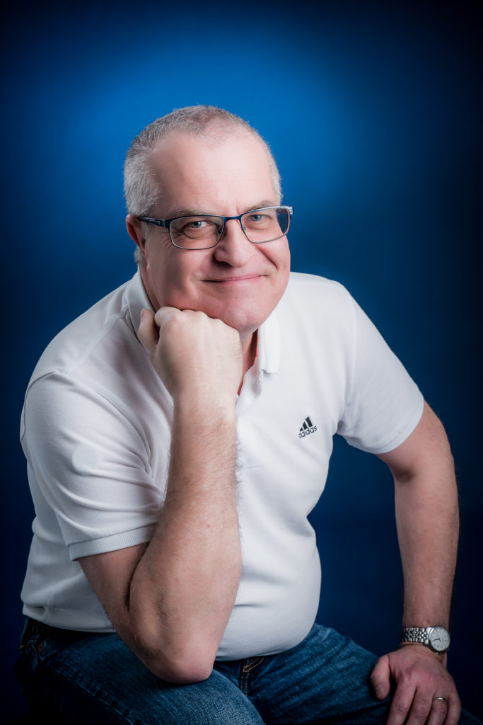 Pascal LIMON-DUPARCMEUR