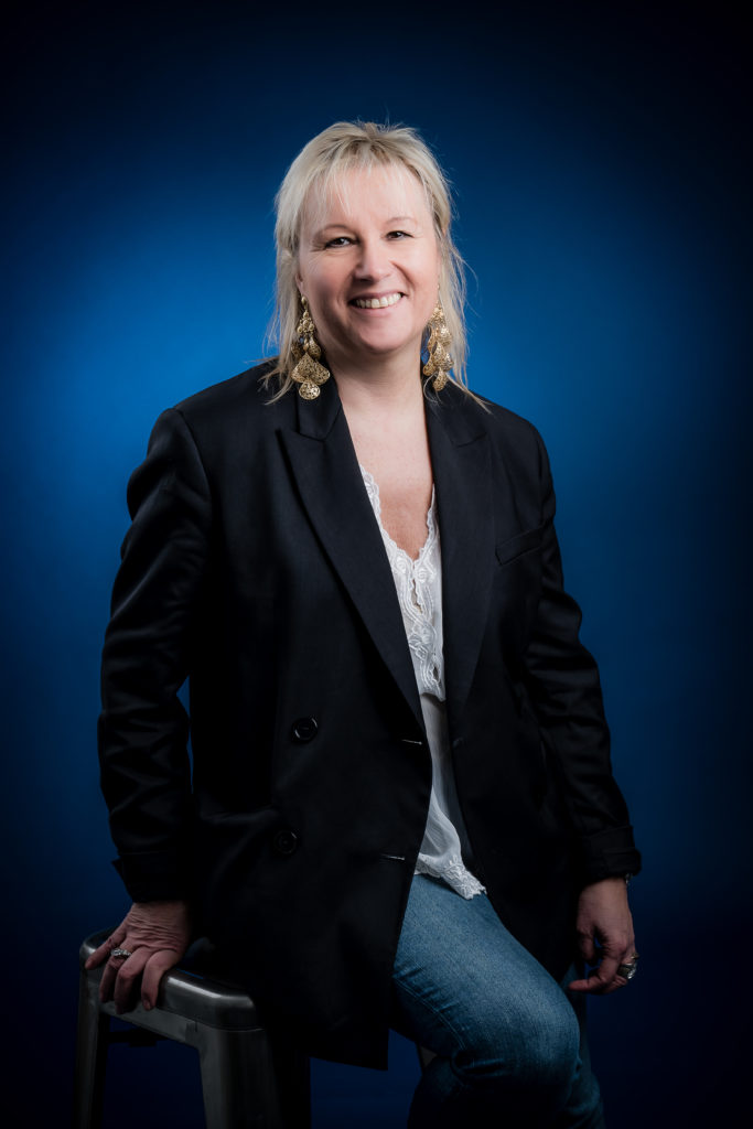 Florence BREDA-LE BERT