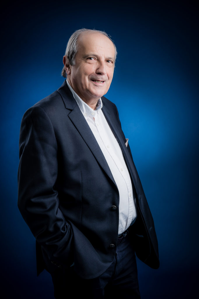 Charles KOKORIAN